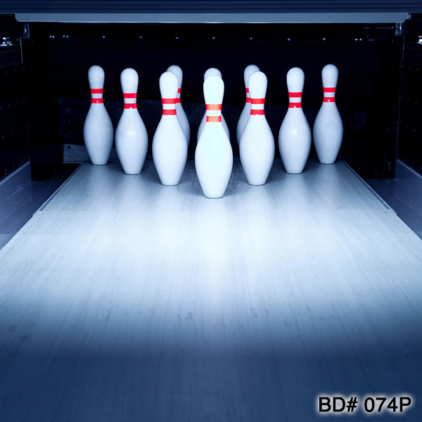 bowling photo backdrop rental ny nj